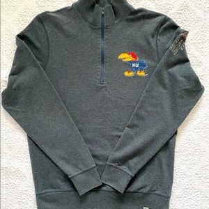 Mens ‘47 Brand Pullover